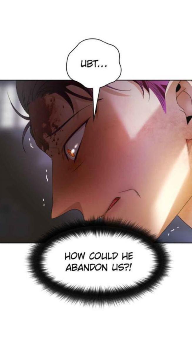 Your Throne chapter 75 page 42