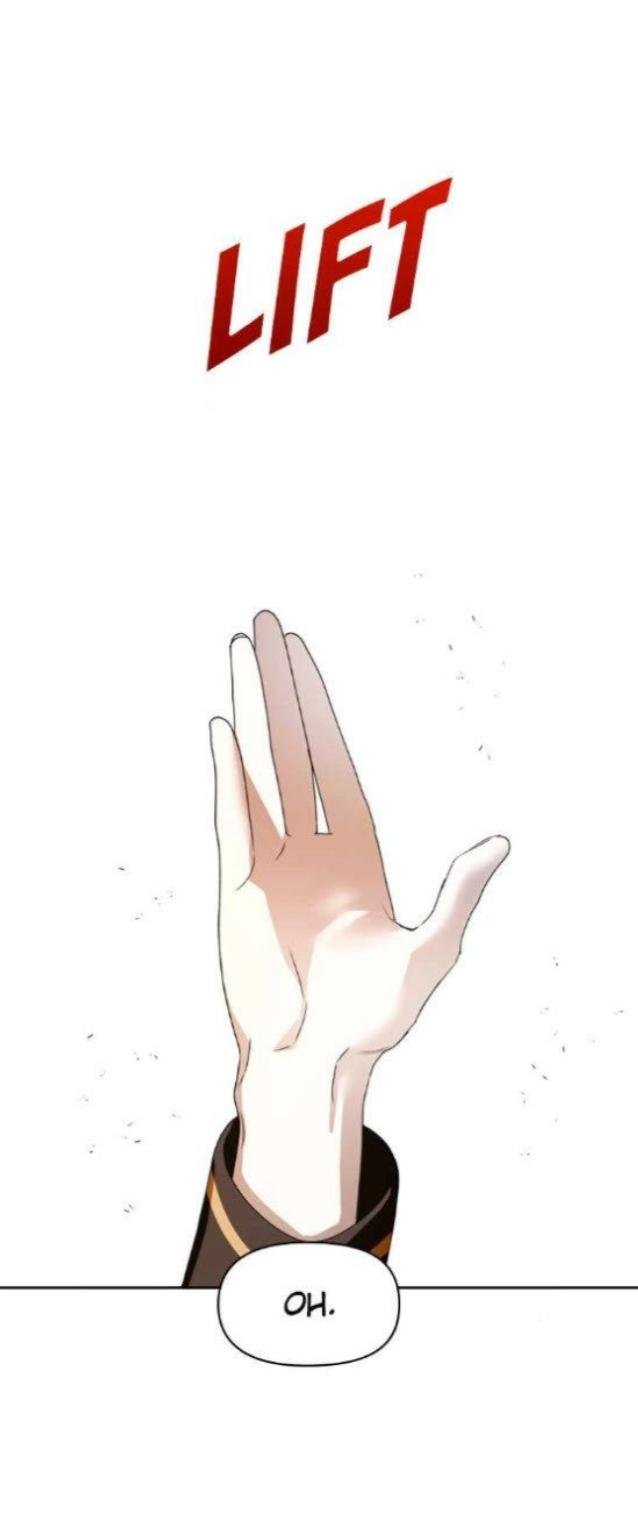 Your Throne chapter 75 page 43