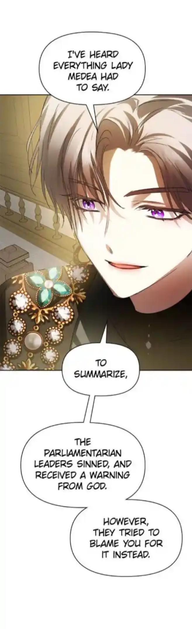 Your Throne chapter 75 page 44