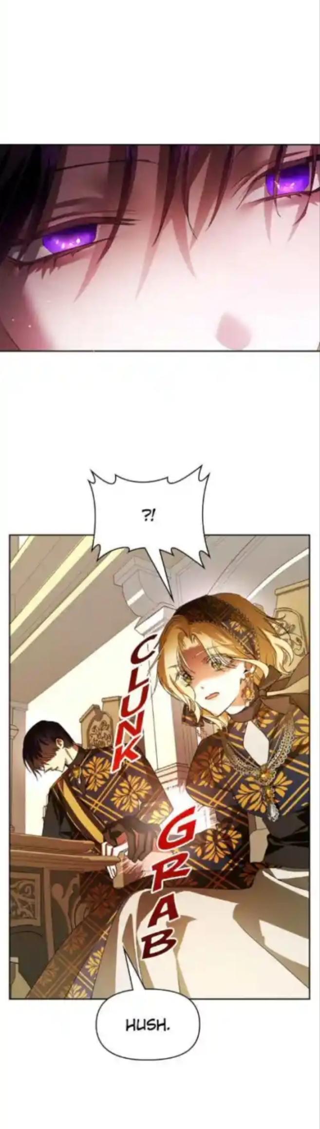 Your Throne chapter 75 page 47