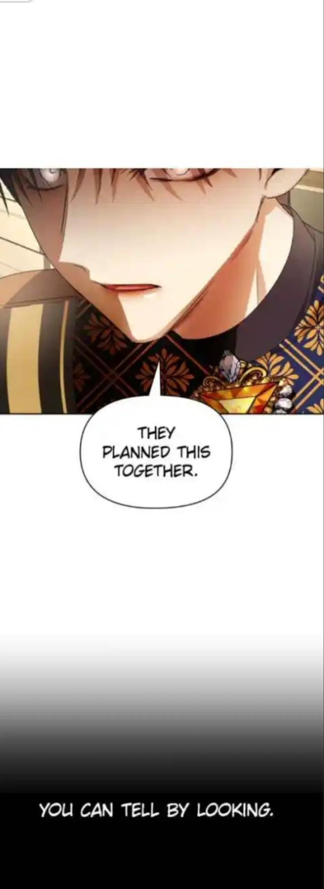 Your Throne chapter 75 page 48