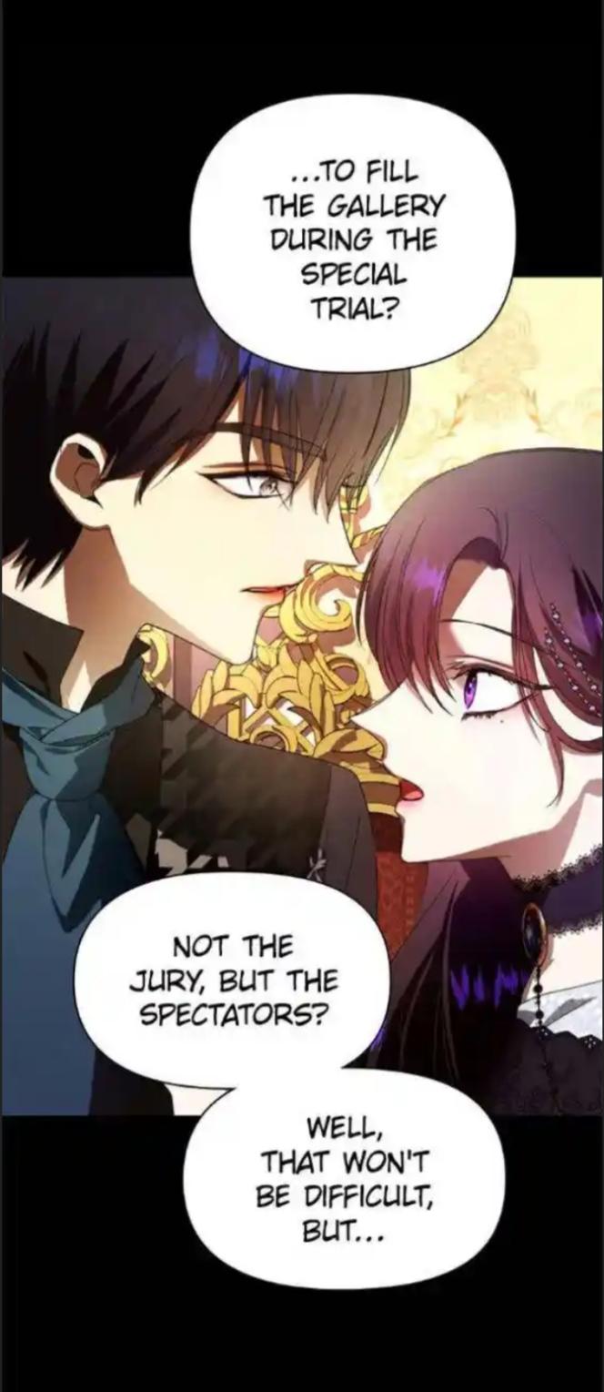 Your Throne chapter 75 page 50