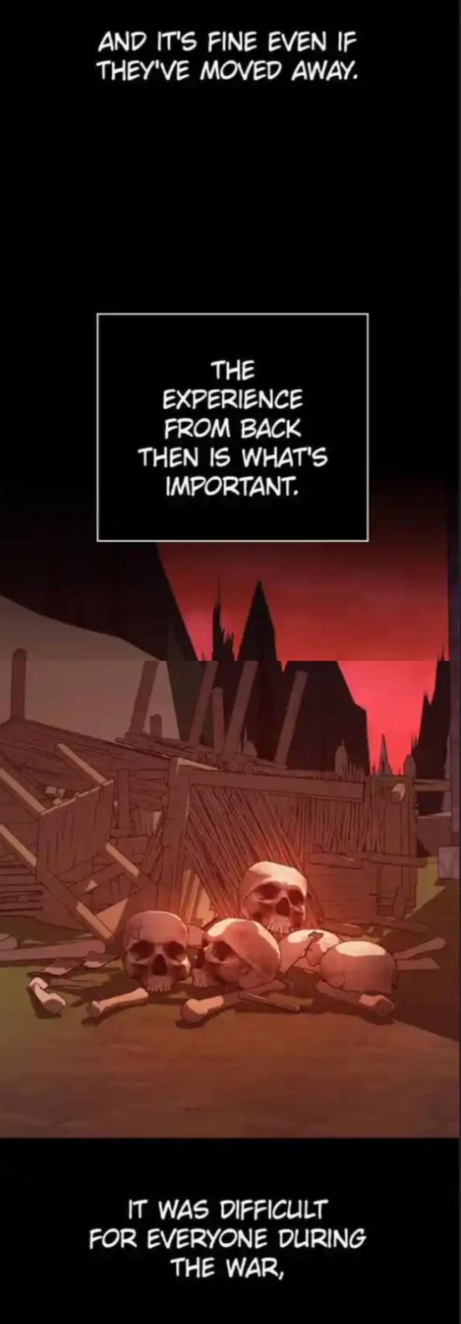 Your Throne chapter 75 page 53