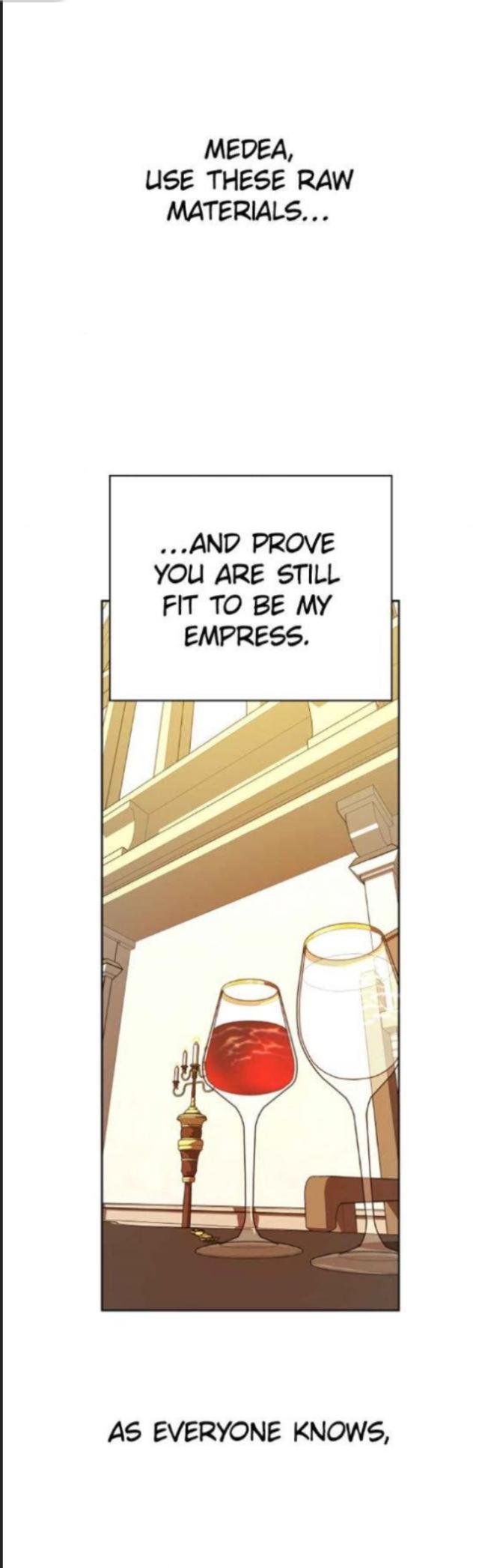 Your Throne chapter 75 page 56