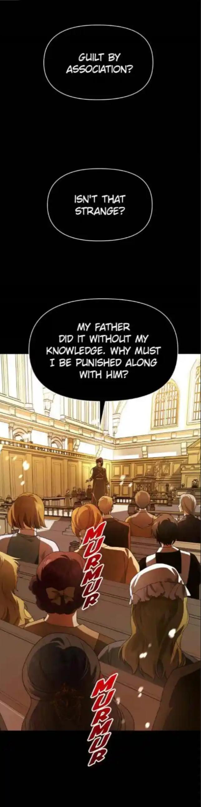 Your Throne chapter 75 page 58