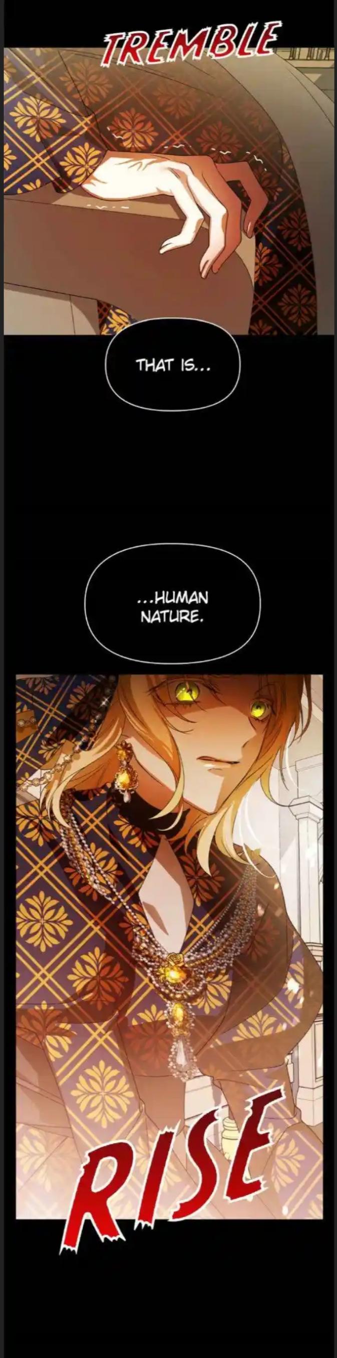 Your Throne chapter 75 page 62