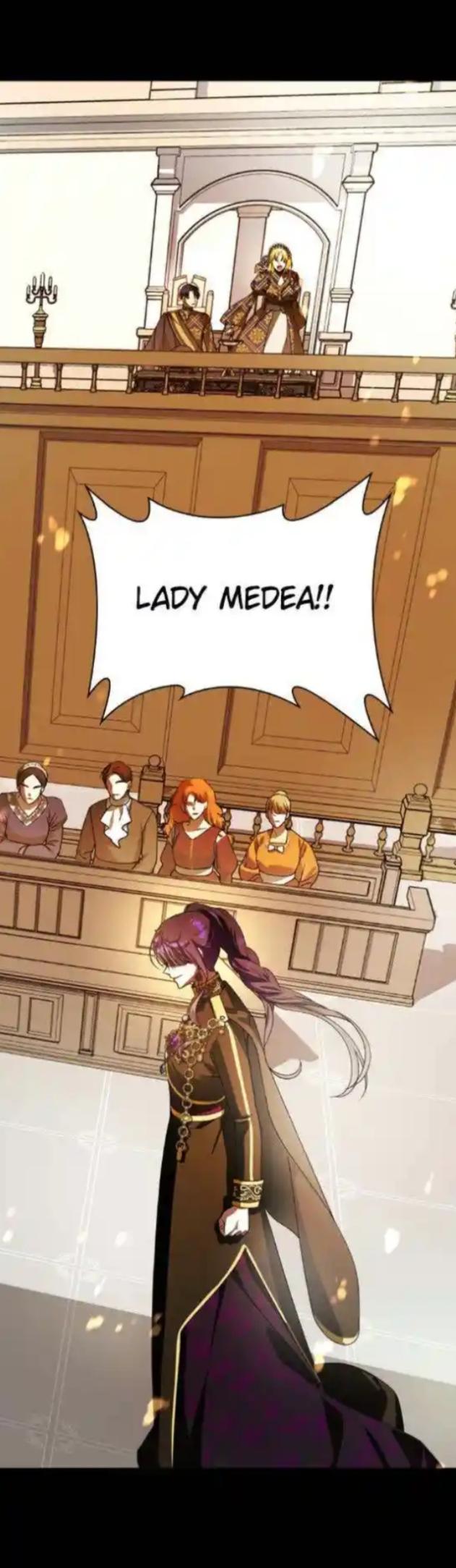 Your Throne chapter 75 page 63