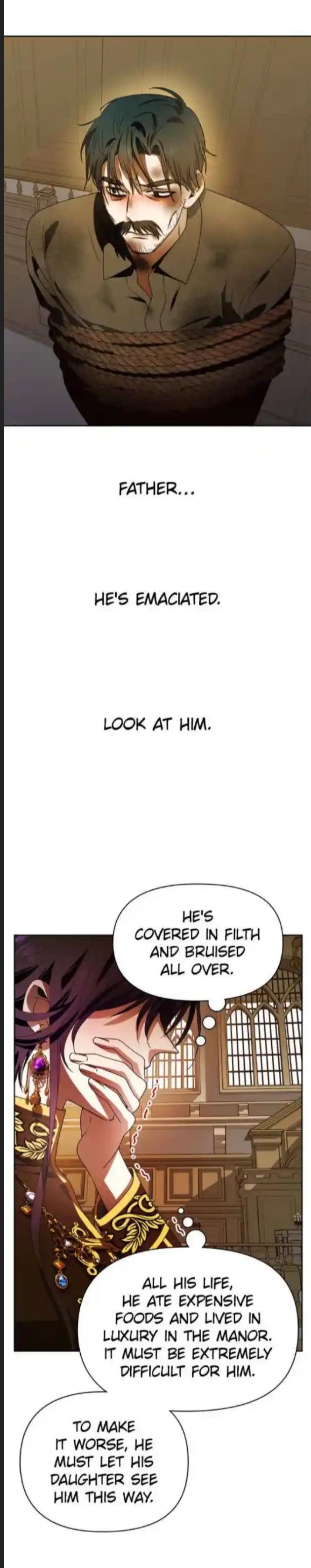 Your Throne chapter 75 page 9