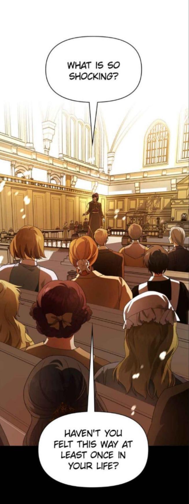 Your Throne chapter 76 page 1