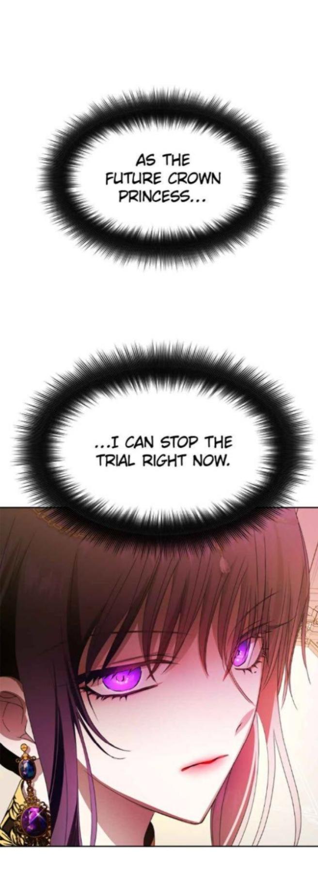 Your Throne chapter 76 page 11