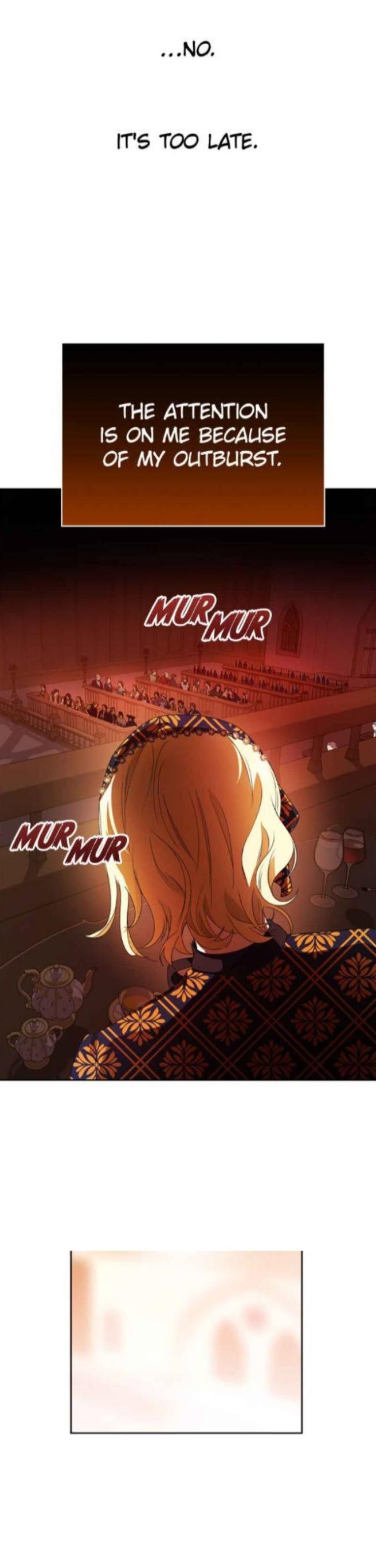 Your Throne chapter 76 page 14