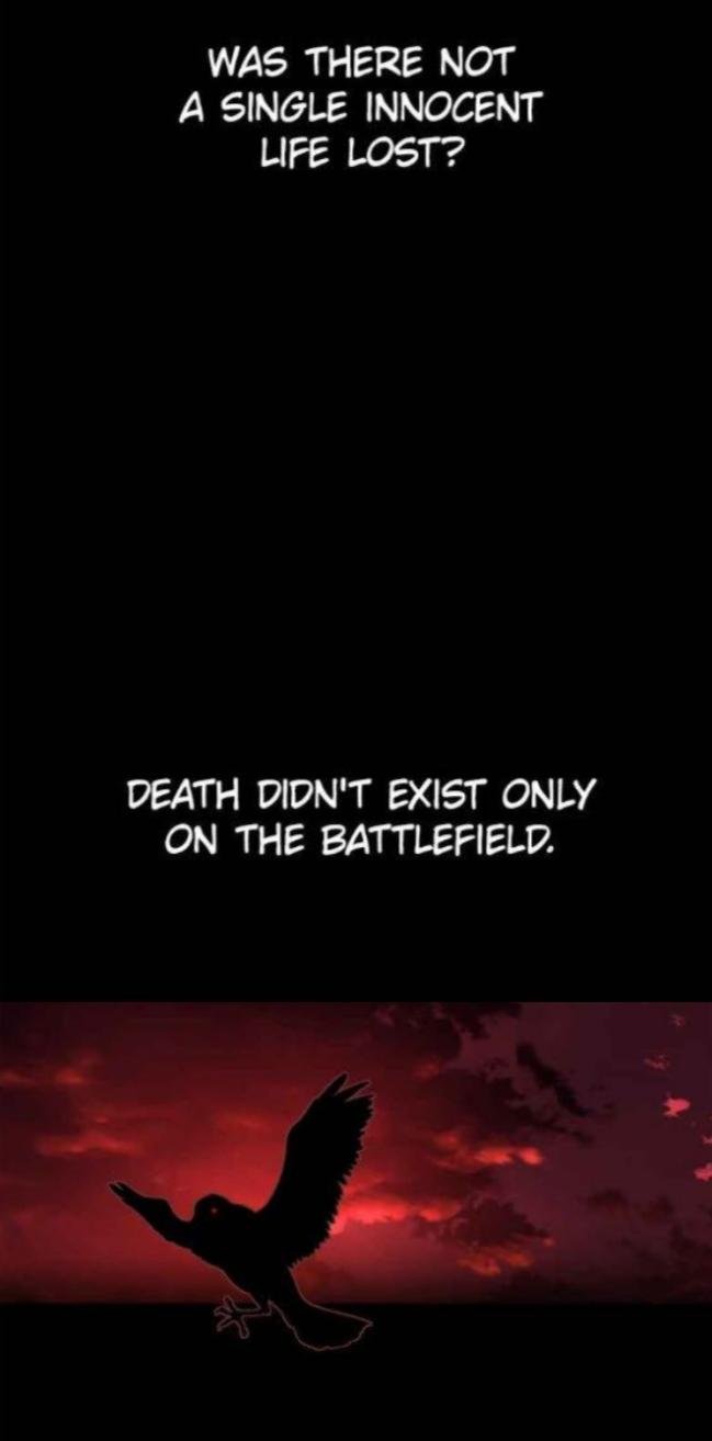 Your Throne chapter 76 page 30