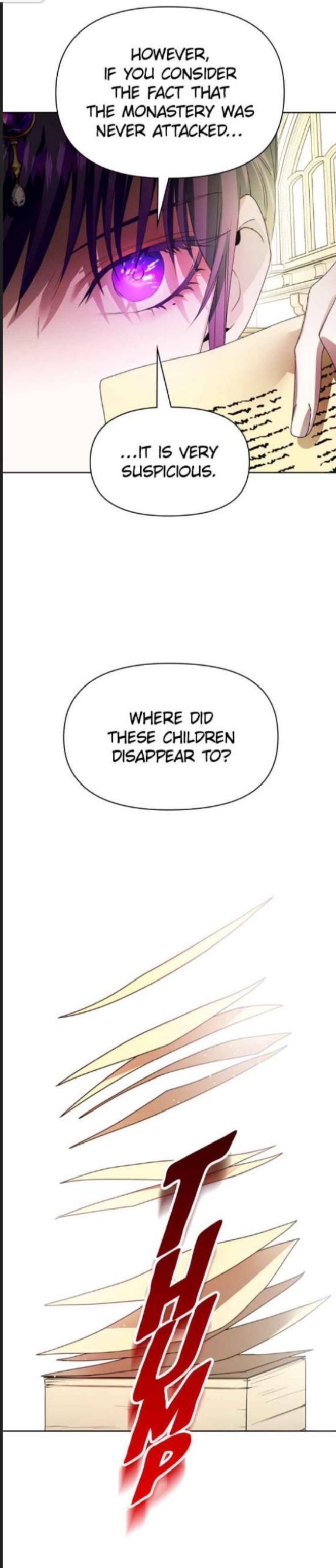 Your Throne chapter 76 page 42