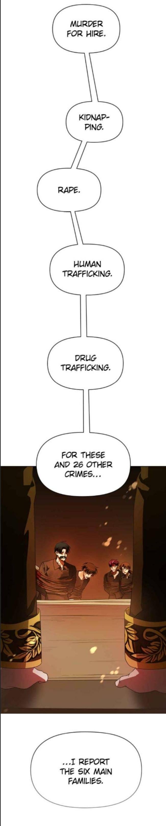 Your Throne chapter 76 page 43