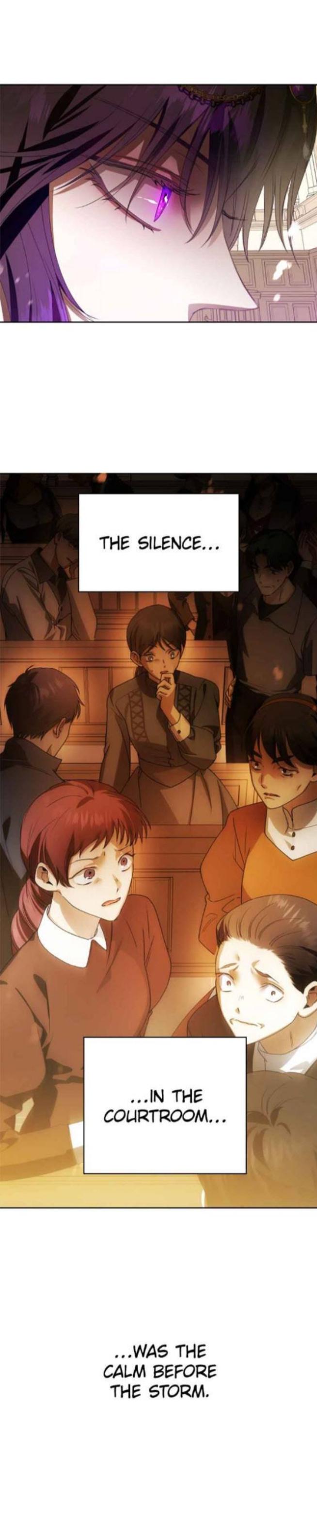 Your Throne chapter 76 page 44