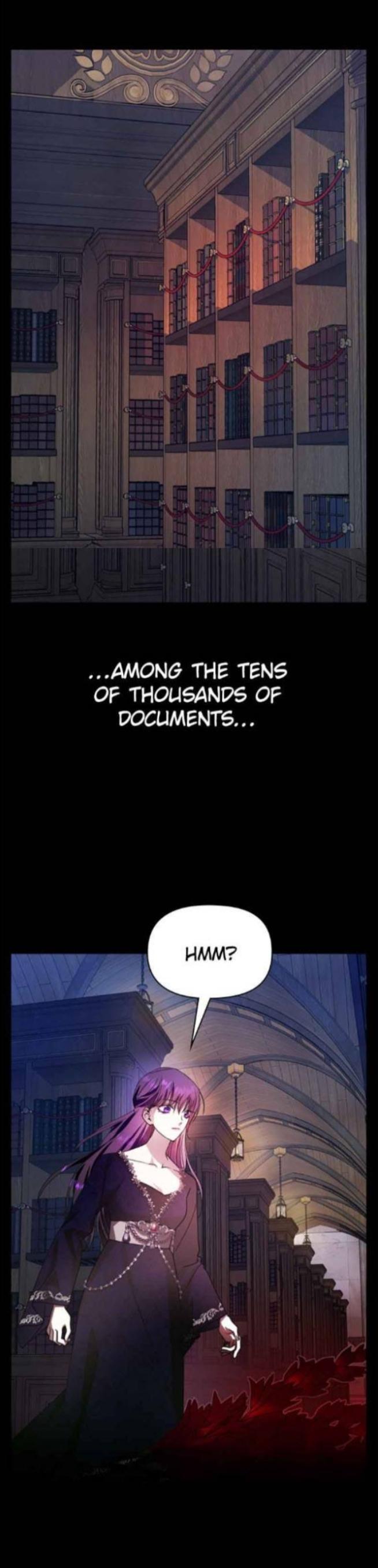 Your Throne chapter 76 page 49