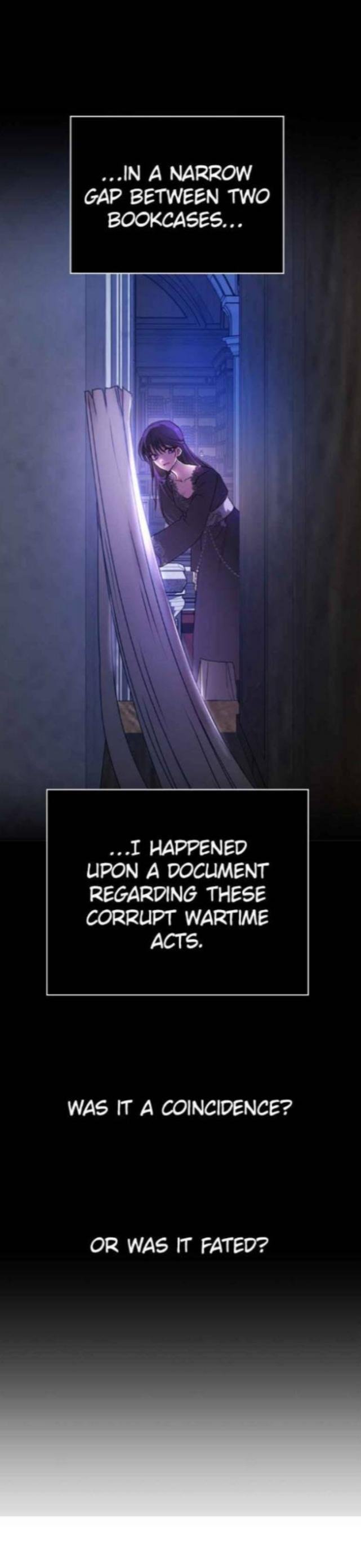 Your Throne chapter 76 page 51