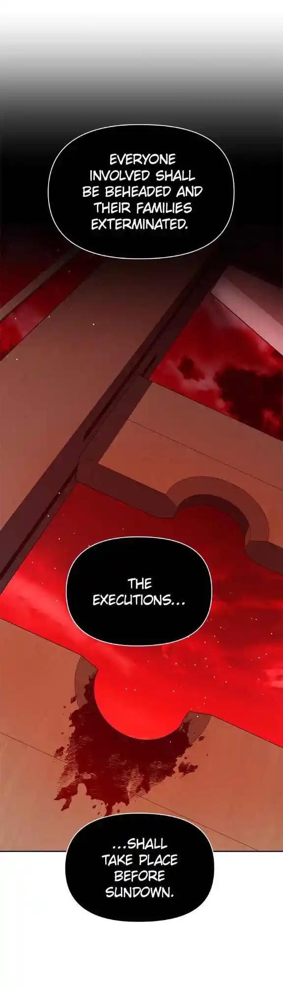 Your Throne chapter 77 page 25