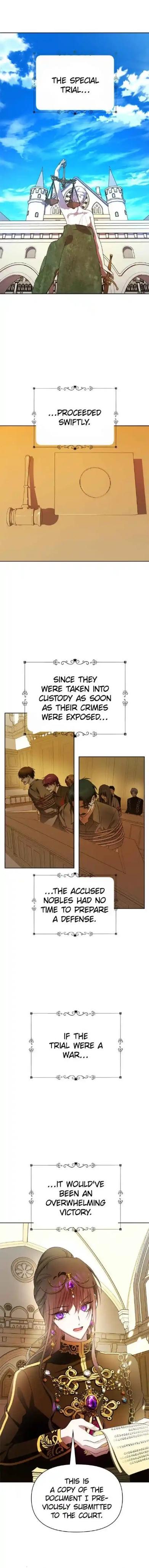 Your Throne chapter 77 page 3