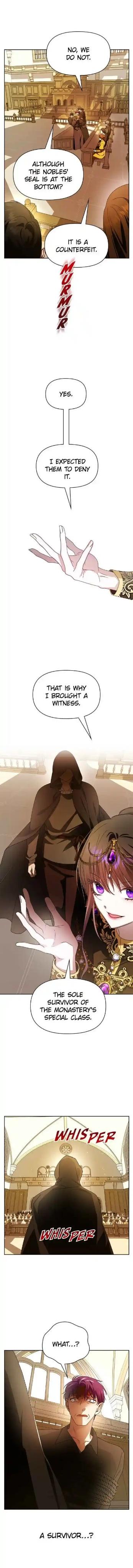 Your Throne chapter 77 page 6