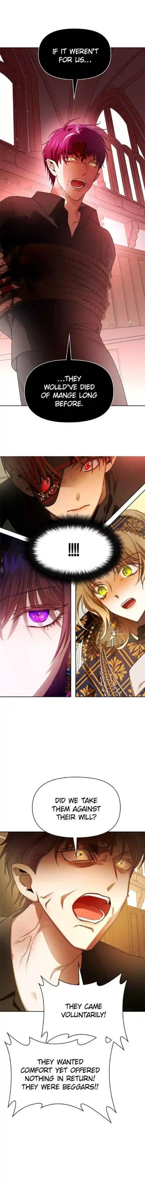 Your Throne chapter 77 page 9