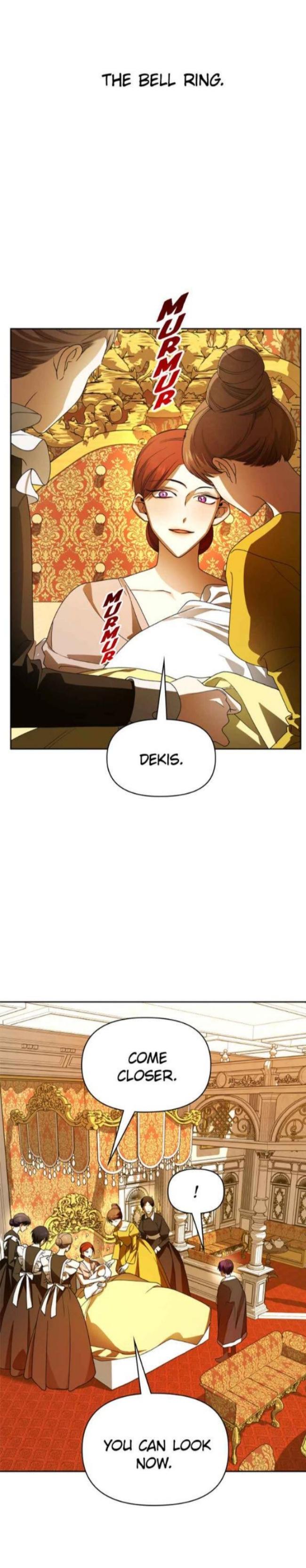 Your Throne chapter 78 page 2