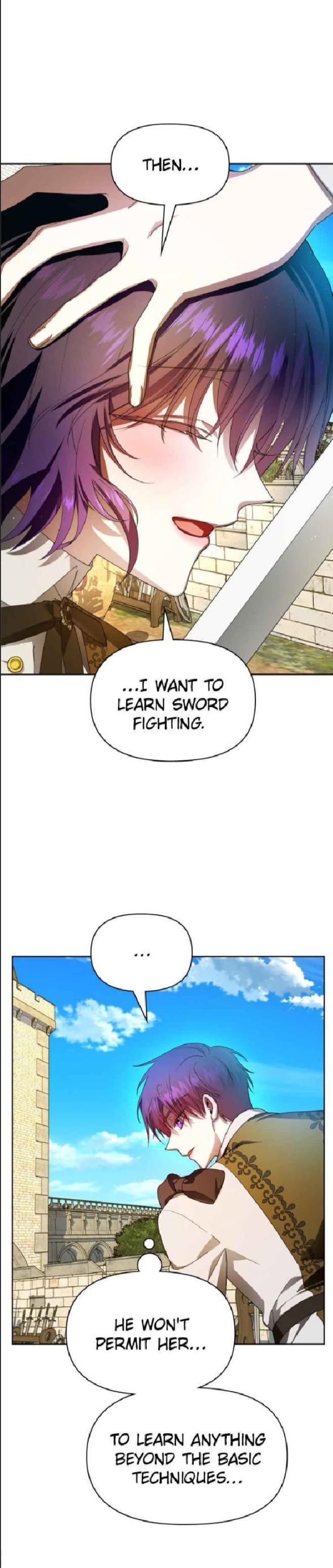 Your Throne chapter 78 page 22