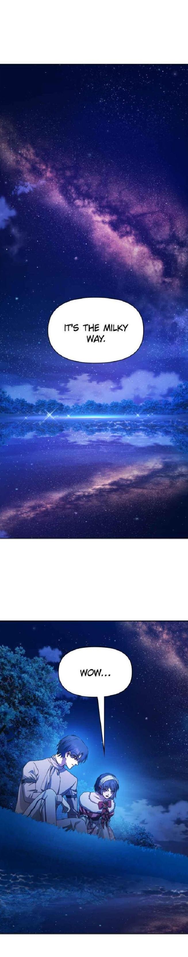 Your Throne chapter 78 page 41