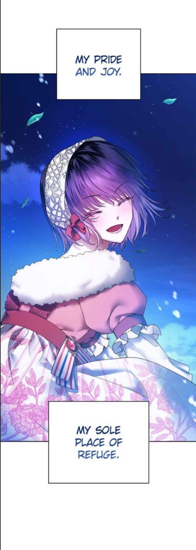 Your Throne chapter 78 page 44