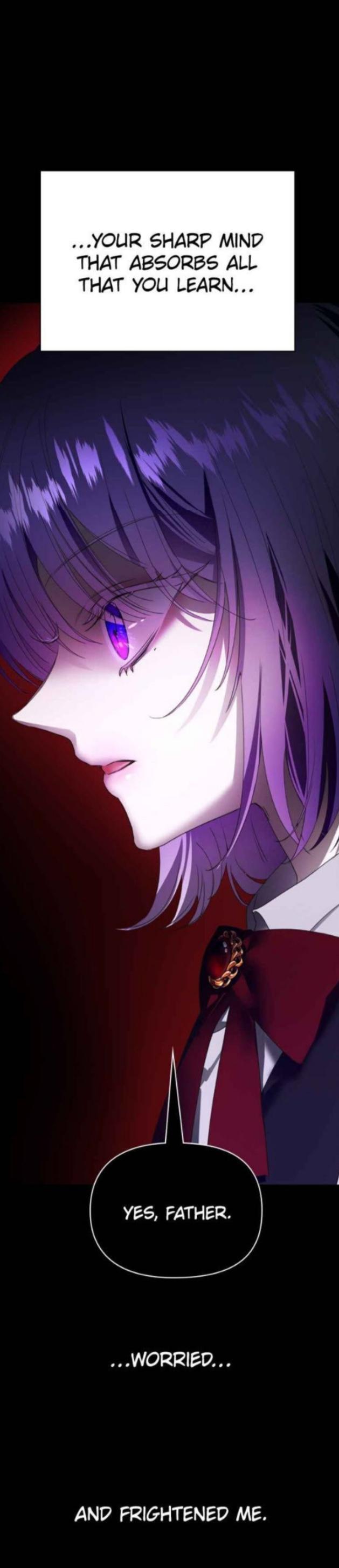 Your Throne chapter 78 page 48