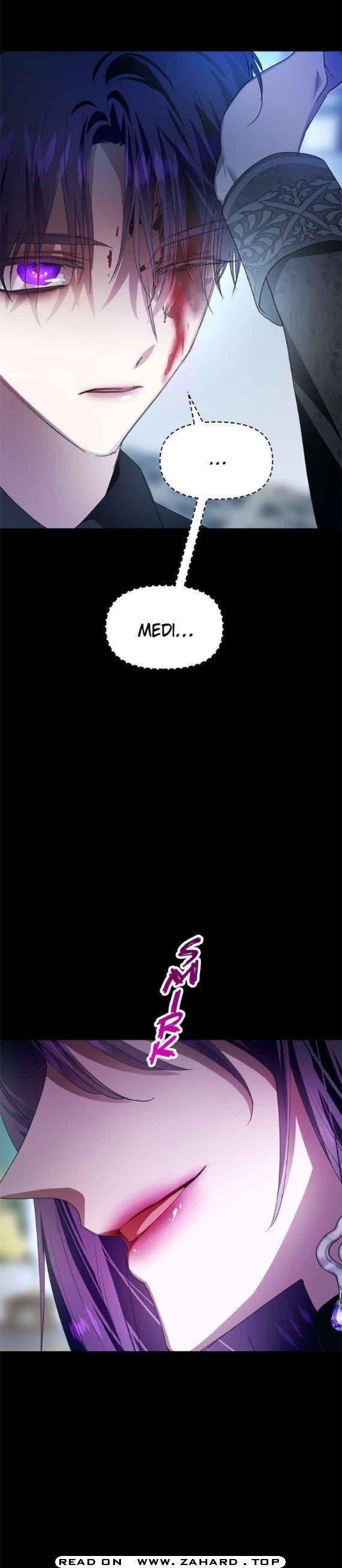 Your Throne chapter 79 page 11