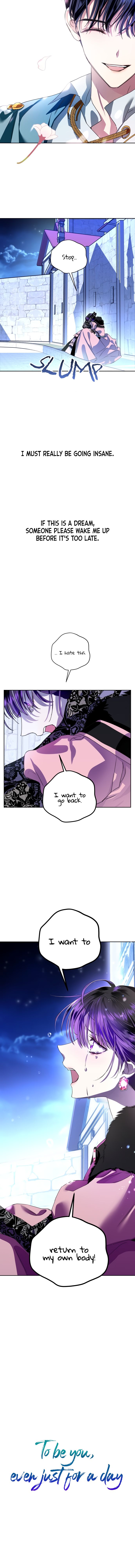 Your Throne chapter 8 page 17