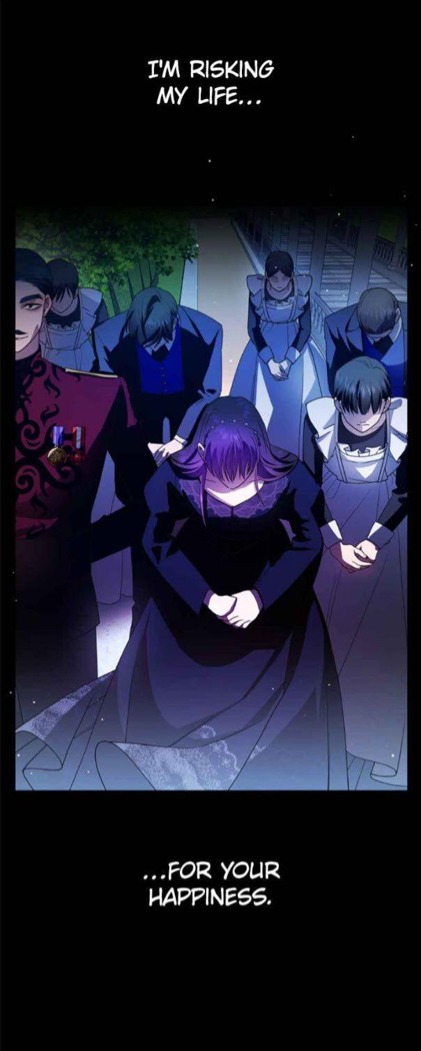 Your Throne chapter 80 page 10