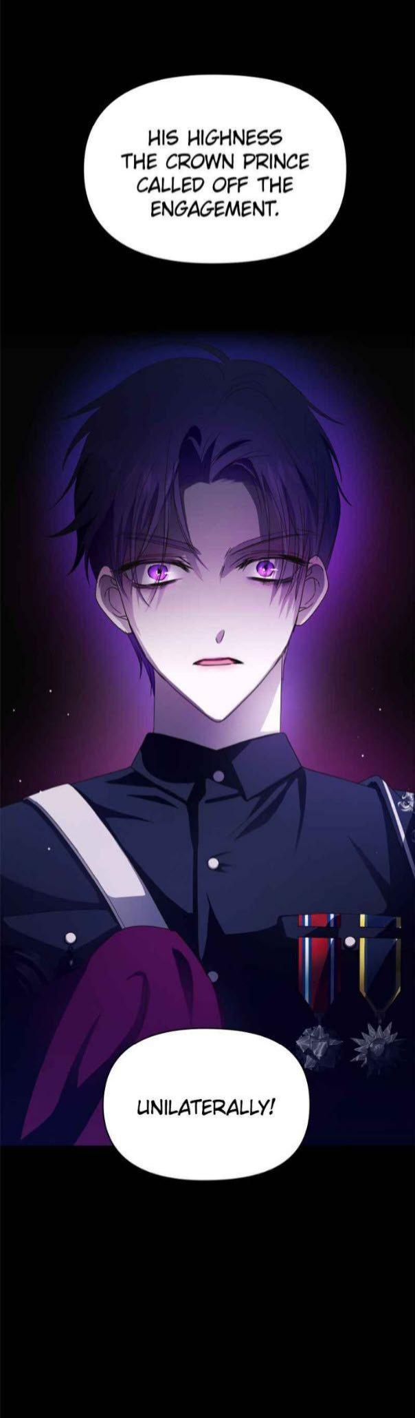 Your Throne chapter 80 page 14