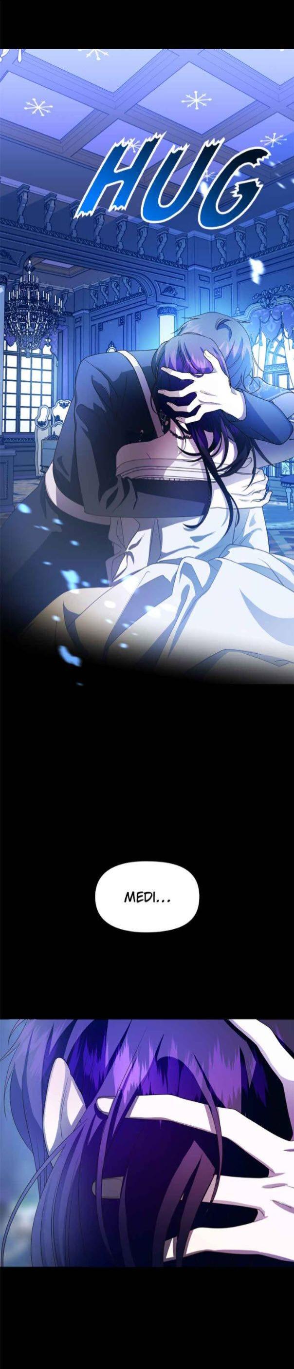 Your Throne chapter 80 page 16