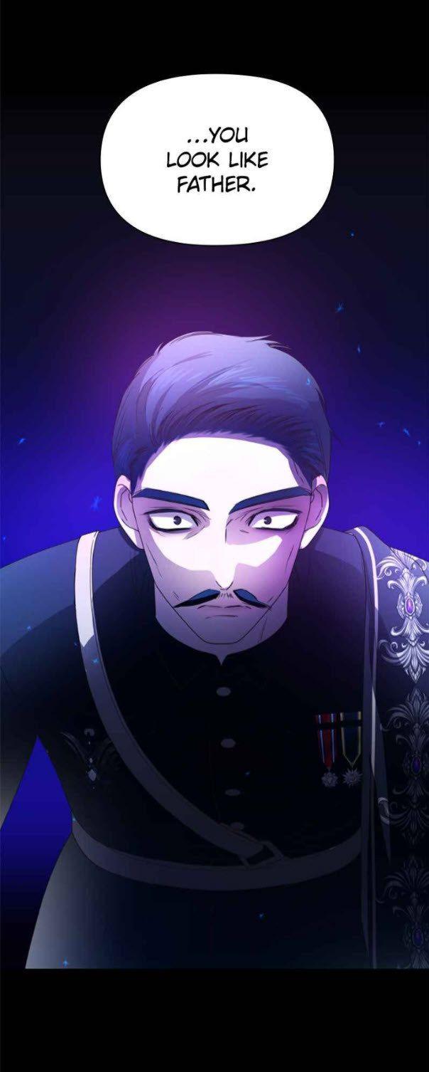 Your Throne chapter 80 page 19