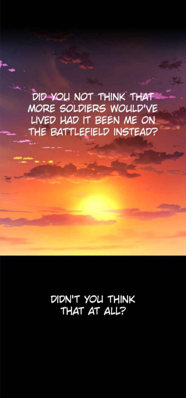 Your Throne chapter 80 page 23