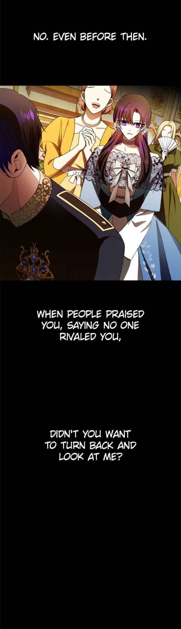 Your Throne chapter 80 page 24