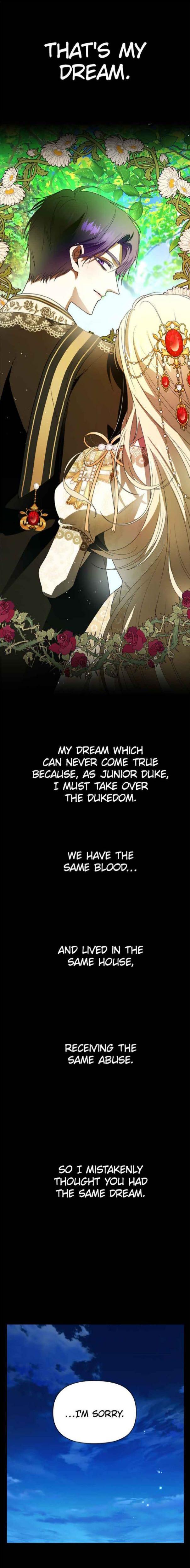 Your Throne chapter 80 page 28