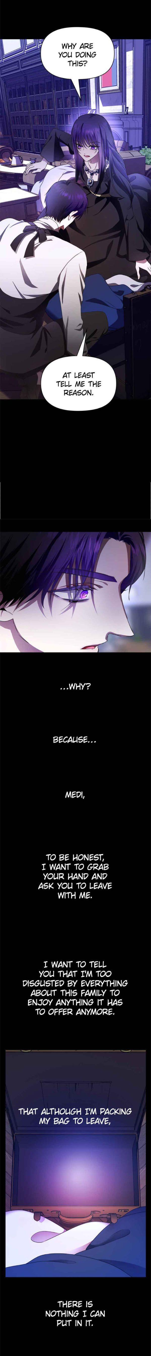 Your Throne chapter 81 page 10