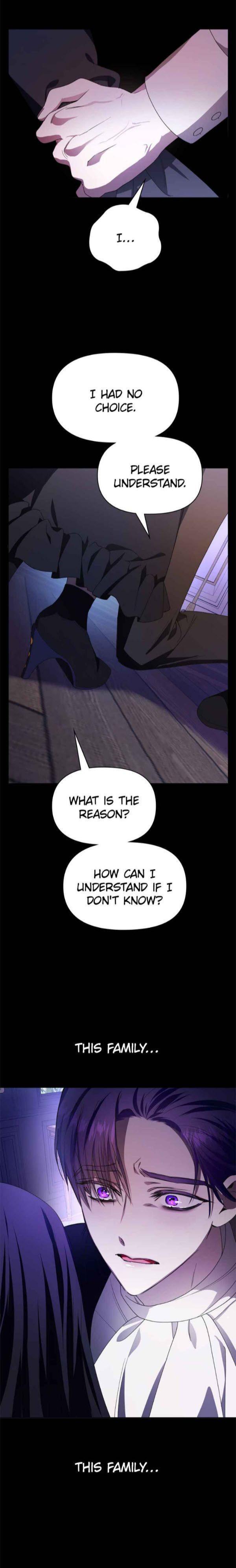 Your Throne chapter 81 page 12