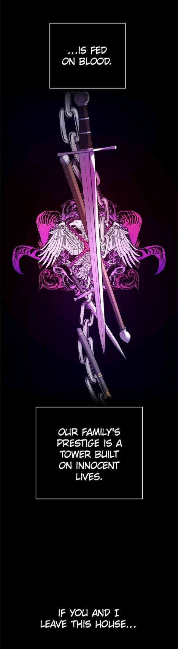 Your Throne chapter 81 page 13