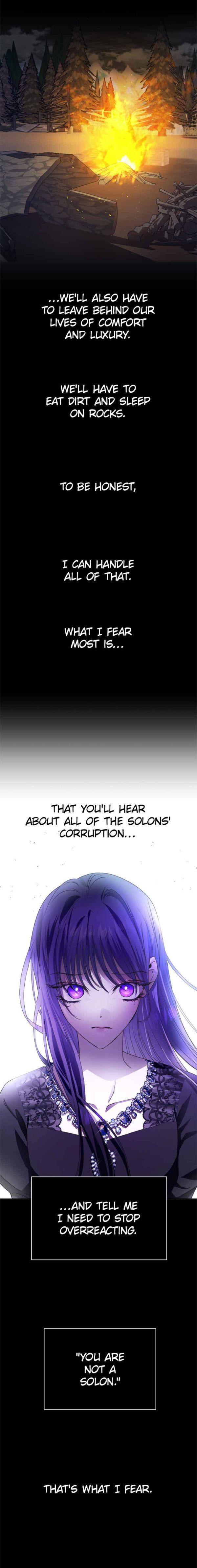 Your Throne chapter 81 page 14