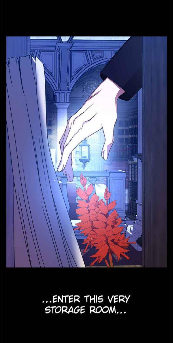 Your Throne chapter 81 page 21