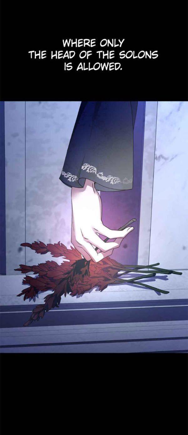 Your Throne chapter 81 page 22