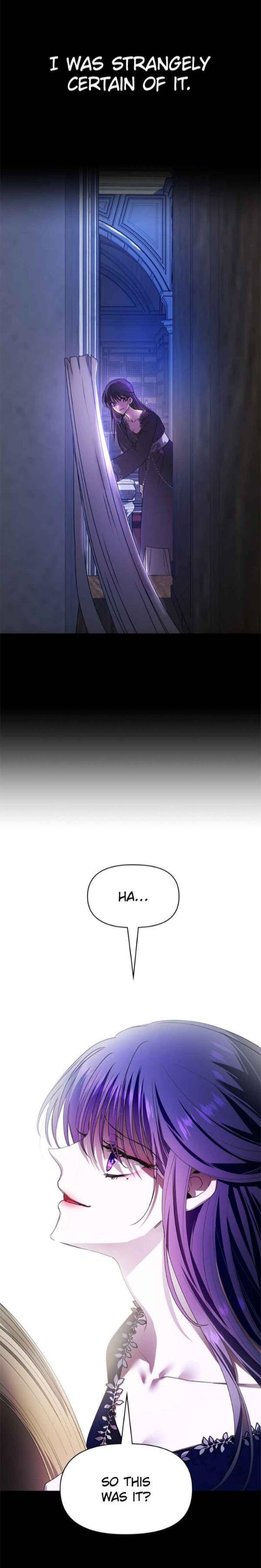 Your Throne chapter 81 page 23