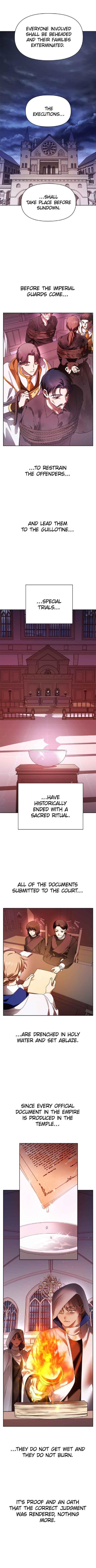 Your Throne chapter 81 page 25