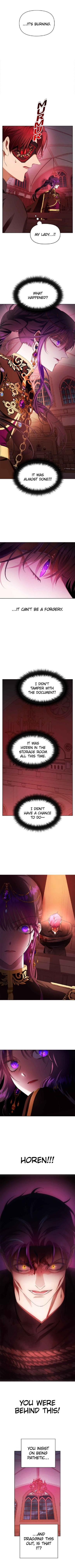 Your Throne chapter 81 page 29