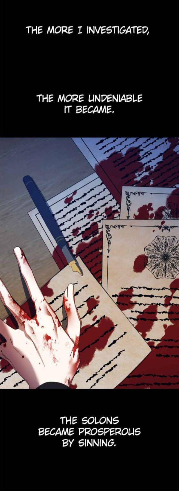 Your Throne chapter 81 page 4