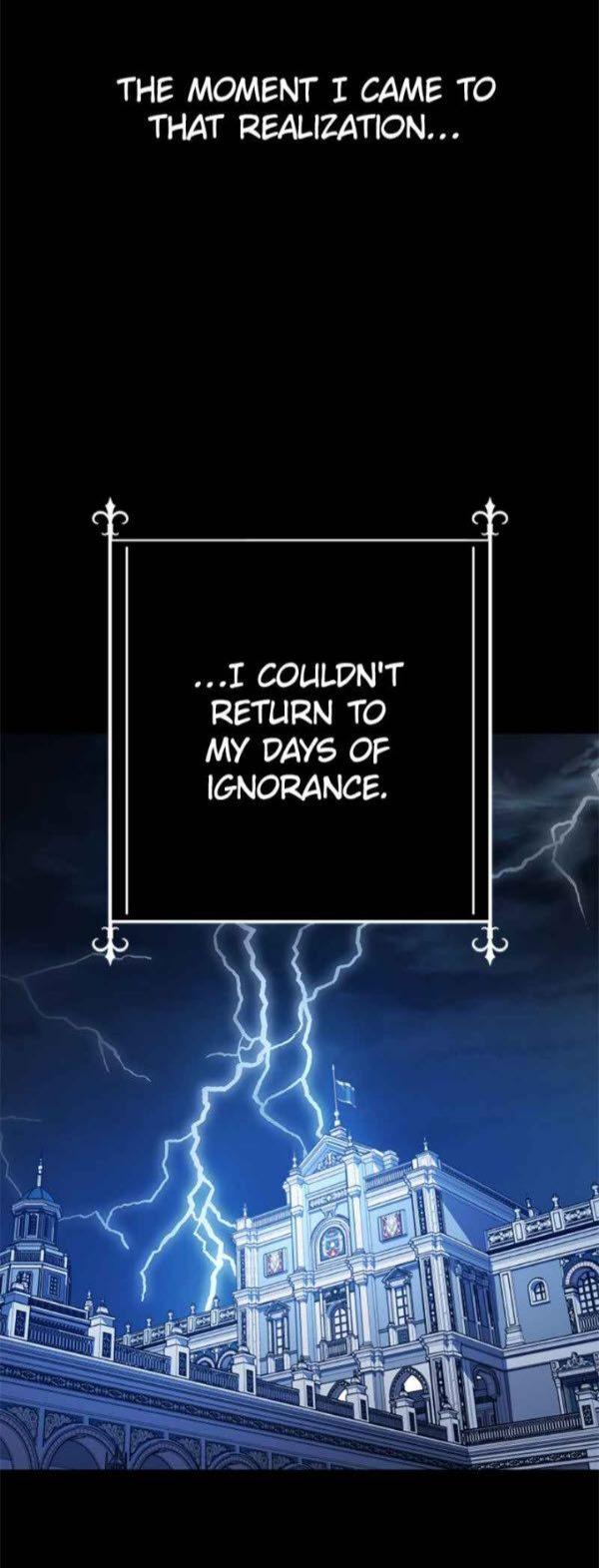 Your Throne chapter 81 page 6